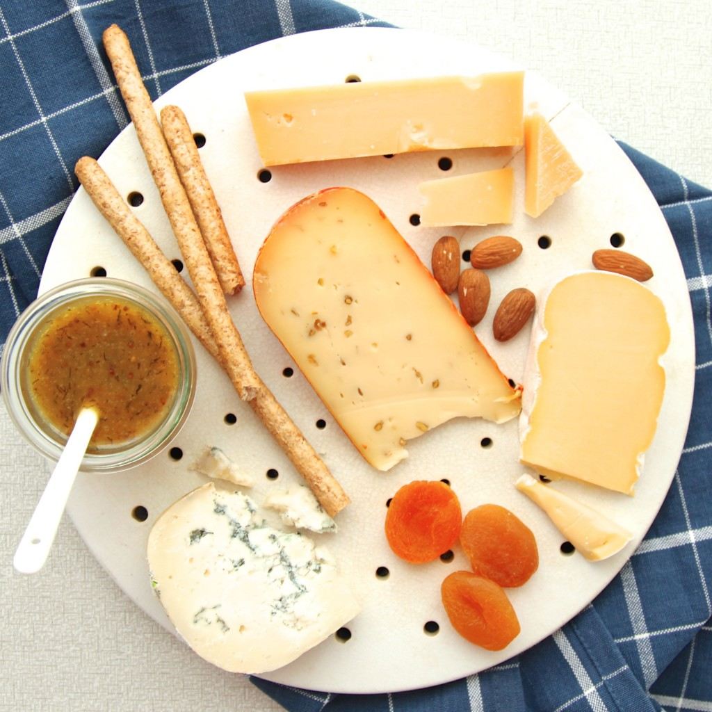 Woud elke keer maat 5 tips voor kaasplankje - Liefde voor lekkers