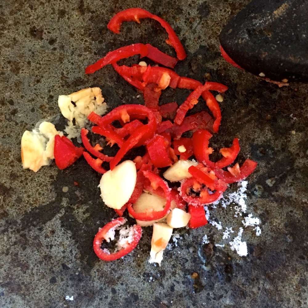 Zelf tempeh goreng maken Liefde voor lekkers